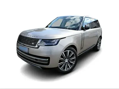 Gebraucht Land Rover Range Rover HSE 2023 Gold SUV
