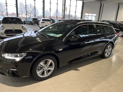 gebraucht Opel Insignia B Sports Tourer Elegance*Panoramadach*