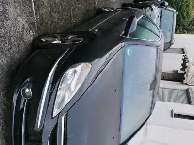 Gebraucht Peugeot 607