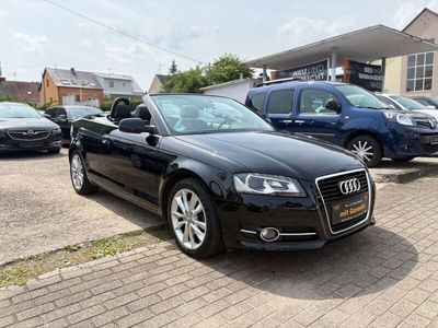 Audi A3 Cabriolet