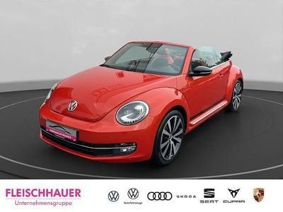 VW Beetle
