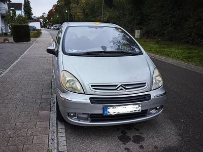 Citroën Xsara Picasso