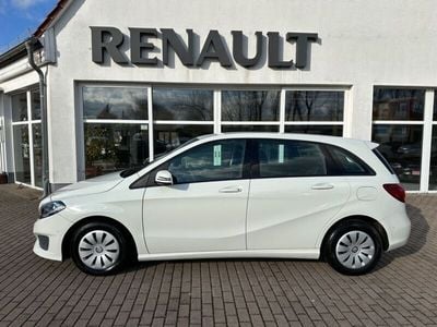 Mercedes B180