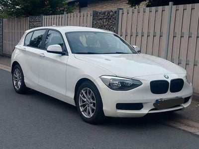 BMW 114