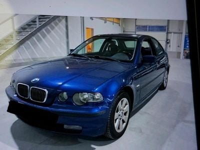 BMW 318 Compact