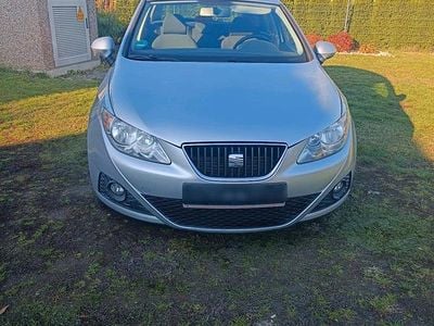 Seat Ibiza ST