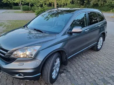 Gebraucht Honda CR-V