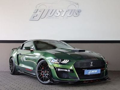 Ford Mustang GT
