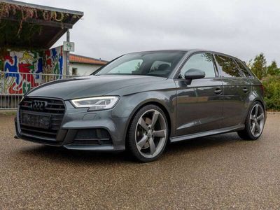 Audi S3 Sportback