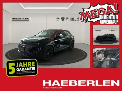 Gebraucht Opel Mokka-e