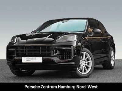 Gebraucht Porsche Cayenne 354 PS (260 kW) 2024 Schwarz SUV