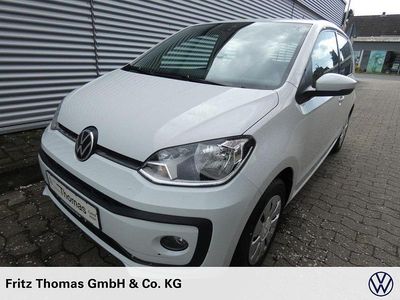 Second-hand VW up! 65 CP (47 kW) 2022 Alb Hatchback