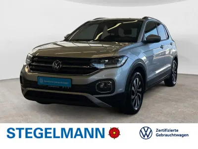 Gebraucht VW T-Cross