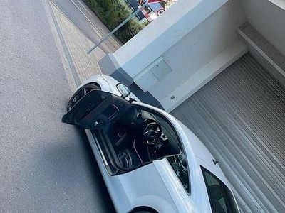 Second-hand Audi TT Ambiente 200 CP (147 kW) 2007 Coupe