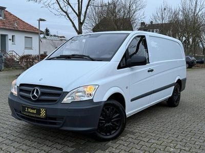 Mercedes Vito