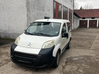 Citroën Nemo