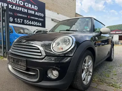 Gebraucht Mini Cooper