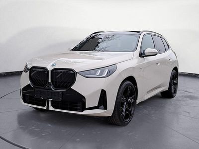 Neu BMW X3 197 PS (144 kW) 2026 Grau SUV
