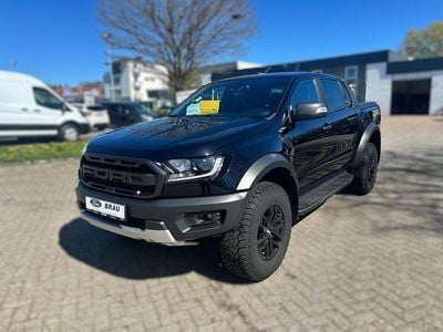 Gebraucht Ford Ranger Raptor 212 PS (155 kW) 2023 Pickup