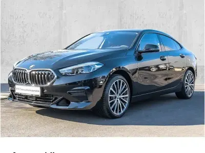Używany BMW 220