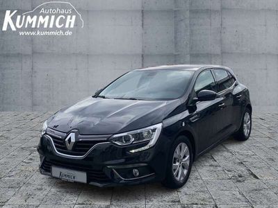 gebraucht Renault Mégane IV Limited