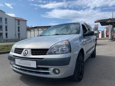 Renault Clio II
