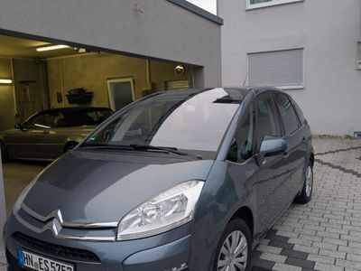 Citroën C4 Picasso