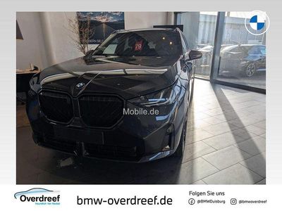 Grau Neu 2026 BMW X3 Performance SUV | 87.240 €