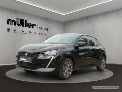 Gebraucht Peugeot e-208