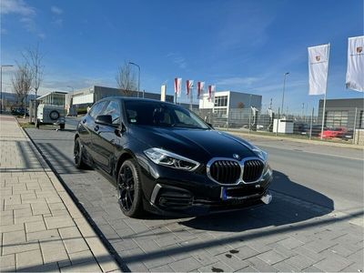 gebraucht BMW 118 