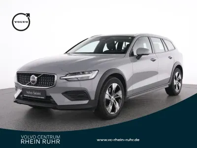 Gebraucht Volvo V60 CC