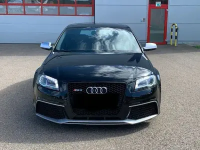Gebraucht Audi RS3