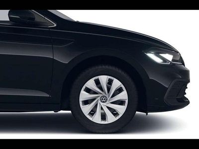 Neu VW Polo Life 95 PS (69 kW) 2026 Deep black perleffekt Kleinwagen
