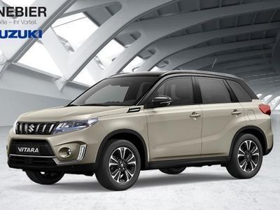 gebraucht Suzuki Vitara Comfort+ AGS 5 Jahre Garantie