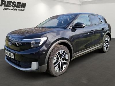 Schwarz Neu 2026 Ford Explorer Extended Range SUV | 39.550 €