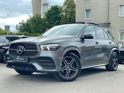 Mercedes GLE400