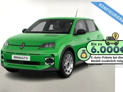 Gebraucht Renault R5