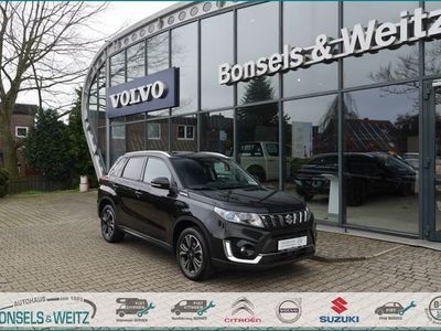 gebraucht Suzuki Vitara Vitara1.4 BOOST COMFORT+ ALLGRIP Schiebedach LE