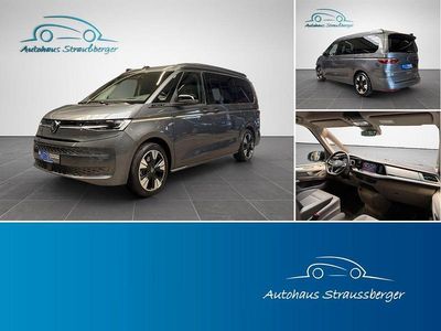 Gebraucht VW California California 177 PS (130 kW) 2025 Indiumgrau Van