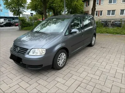 Occasion VW Touran