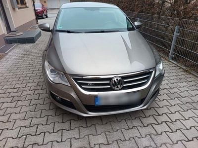VW CC
