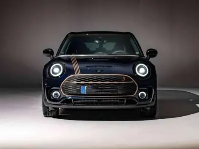 Occasion Mini Cooper S Clubman 178 ch (130 kW) 2024 Noir Break