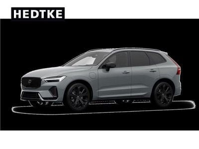 Nuova Volvo XC60 Plus 2026 Grigio SUV