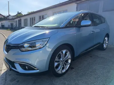 Gebraucht Renault Grand Scénic IV