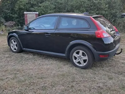 Gebraucht Volvo C30