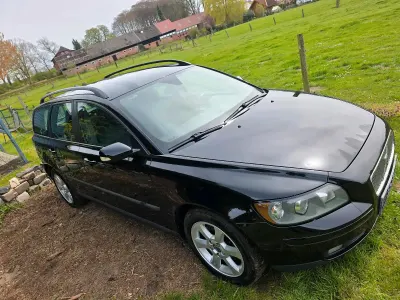 Usado Volvo V50
