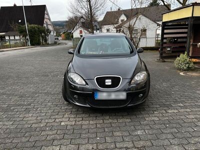 gebraucht Seat Altea 2005