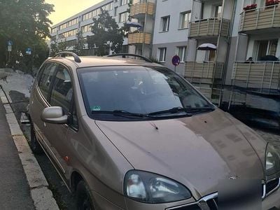 Beige Gebraucht 2003 Chevrolet Kalos Limousine | 1.850 €