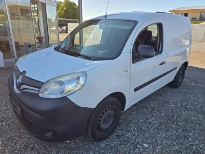 Gebraucht Renault Kangoo