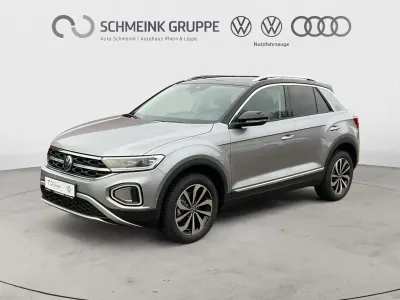 Usata VW T-Roc Style 150 CV (110 kW) 2025 SUV